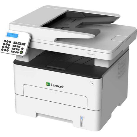 Πολυμηχάνημα Lexmark MB2236ADW Ασπρόμαυρο Laser  ADF 18M0410